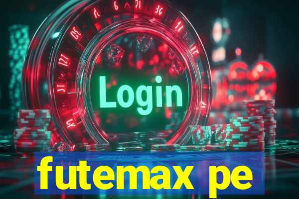 futemax pe